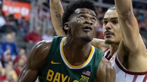 Pelicans Select Yves Missi No. 21 Overall at 2024 NBA Draft.